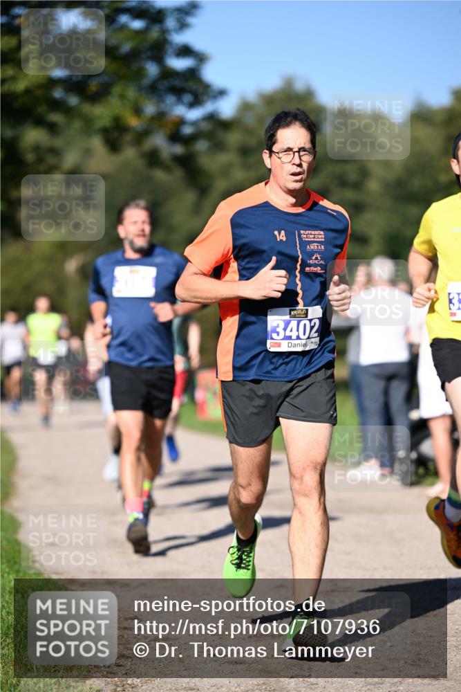 22.09.2024 - 32. Volkslauf durch das schöne Alstertal Dr. Thomas Lammeyer http://msf.ph/oto/7107936 22.09.2024 10:35:15 Laufen 14, 3402 meine-sportfotos.de
