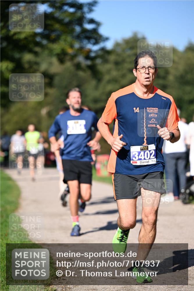 22.09.2024 - 32. Volkslauf durch das schöne Alstertal Dr. Thomas Lammeyer http://msf.ph/oto/7107937 22.09.2024 10:35:15 Laufen 14, 3402 meine-sportfotos.de