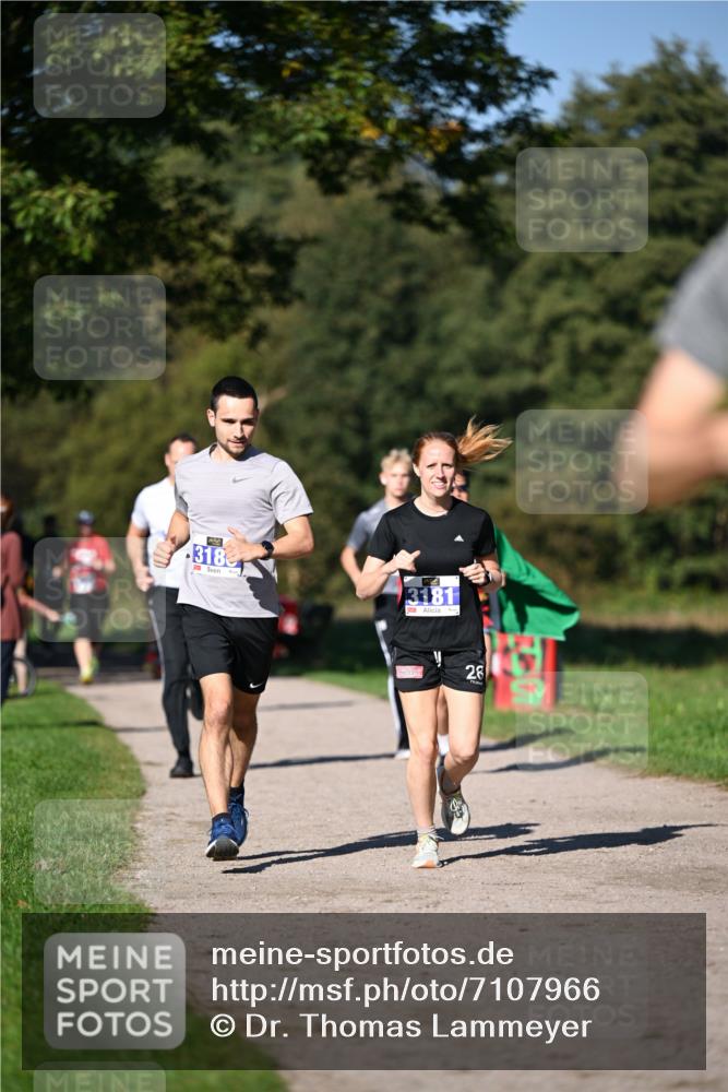 22.09.2024 - 32. Volkslauf durch das schöne Alstertal Dr. Thomas Lammeyer http://msf.ph/oto/7107966 22.09.2024 10:35:22 Laufen 318, 3181, 28 meine-sportfotos.de