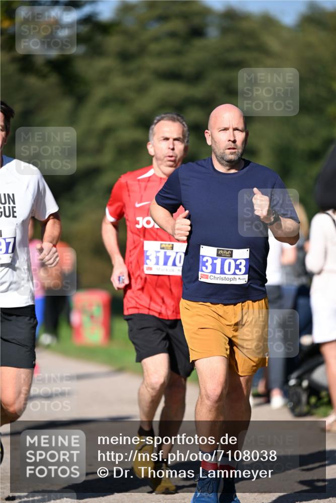 22.09.2024 - 32. Volkslauf durch das schöne Alstertal Dr. Thomas Lammeyer http://msf.ph/oto/7108038 22.09.2024 10:35:38 Laufen 97, 3170, 3103 meine-sportfotos.de
