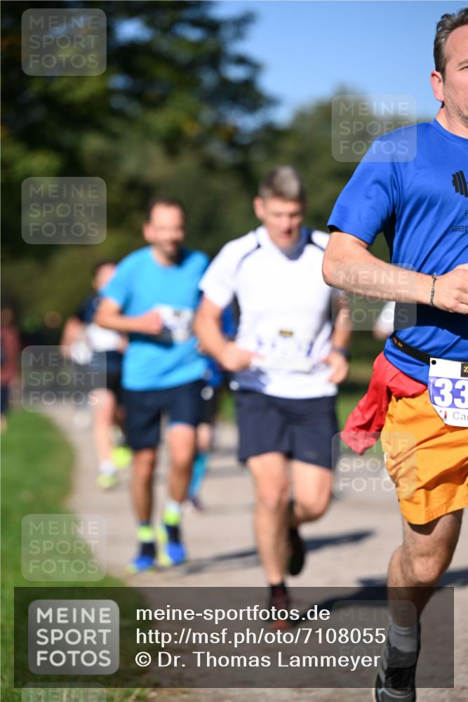 22.09.2024 - 32. Volkslauf durch das schöne Alstertal Dr. Thomas Lammeyer http://msf.ph/oto/7108055 22.09.2024 10:35:43 Laufen 33 meine-sportfotos.de