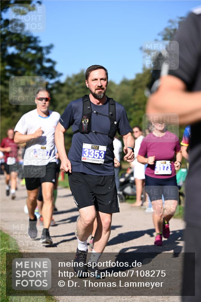 22.09.2024 - 32. Volkslauf durch das schöne Alstertal Dr. Thomas Lammeyer http://msf.ph/oto/7108275 22.09.2024 10:36:33 Laufen 3967, 3353 meine-sportfotos.de