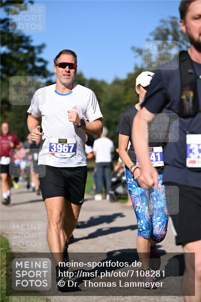 22.09.2024 - 32. Volkslauf durch das schöne Alstertal Dr. Thomas Lammeyer http://msf.ph/oto/7108281 22.09.2024 10:36:34 Laufen 3967, 41 meine-sportfotos.de