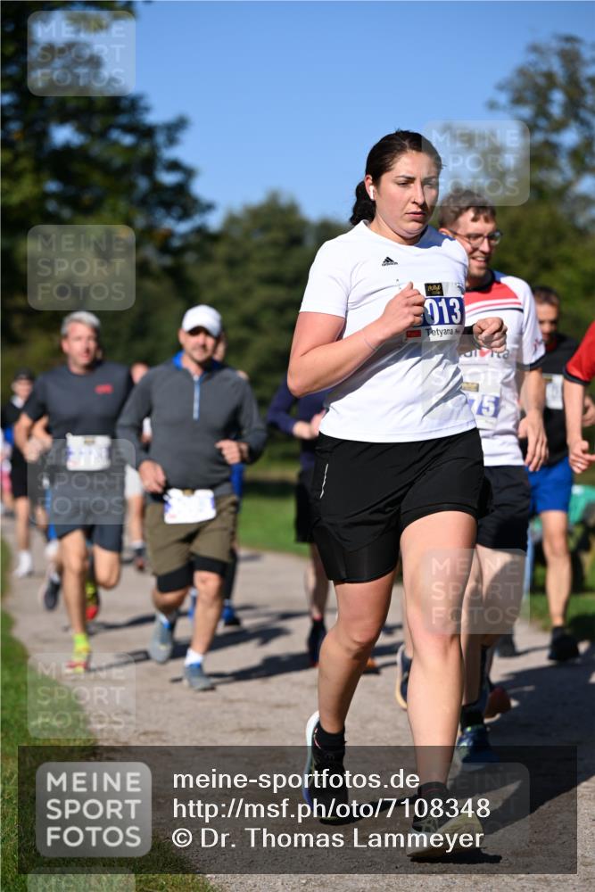 22.09.2024 - 32. Volkslauf durch das schöne Alstertal Dr. Thomas Lammeyer http://msf.ph/oto/7108348 22.09.2024 10:36:48 Laufen 013 meine-sportfotos.de
