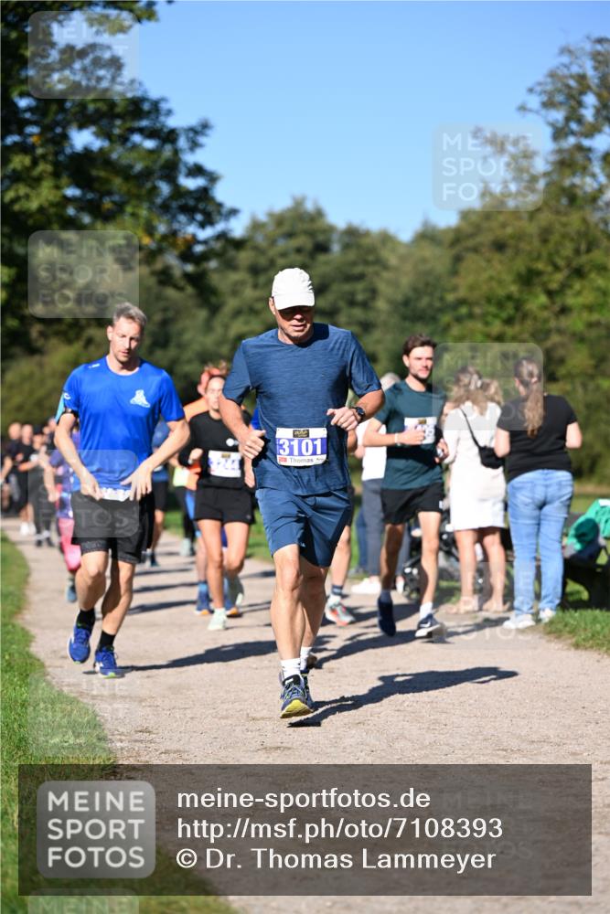 22.09.2024 - 32. Volkslauf durch das schöne Alstertal Dr. Thomas Lammeyer http://msf.ph/oto/7108393 22.09.2024 10:36:56 Laufen 20, 3101 meine-sportfotos.de