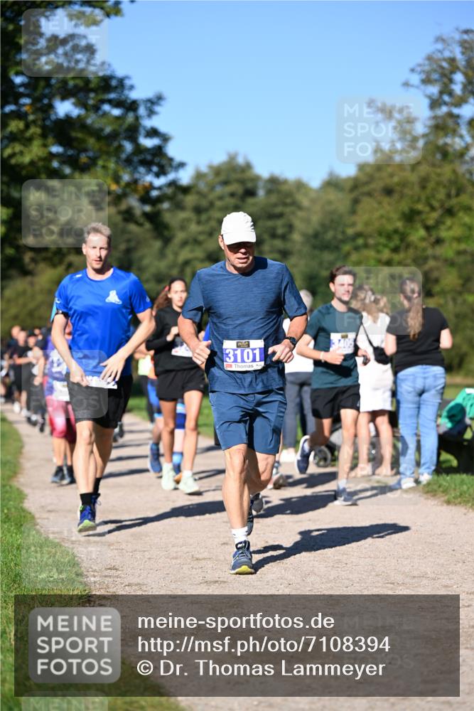 22.09.2024 - 32. Volkslauf durch das schöne Alstertal Dr. Thomas Lammeyer http://msf.ph/oto/7108394 22.09.2024 10:36:57 Laufen 3101 meine-sportfotos.de