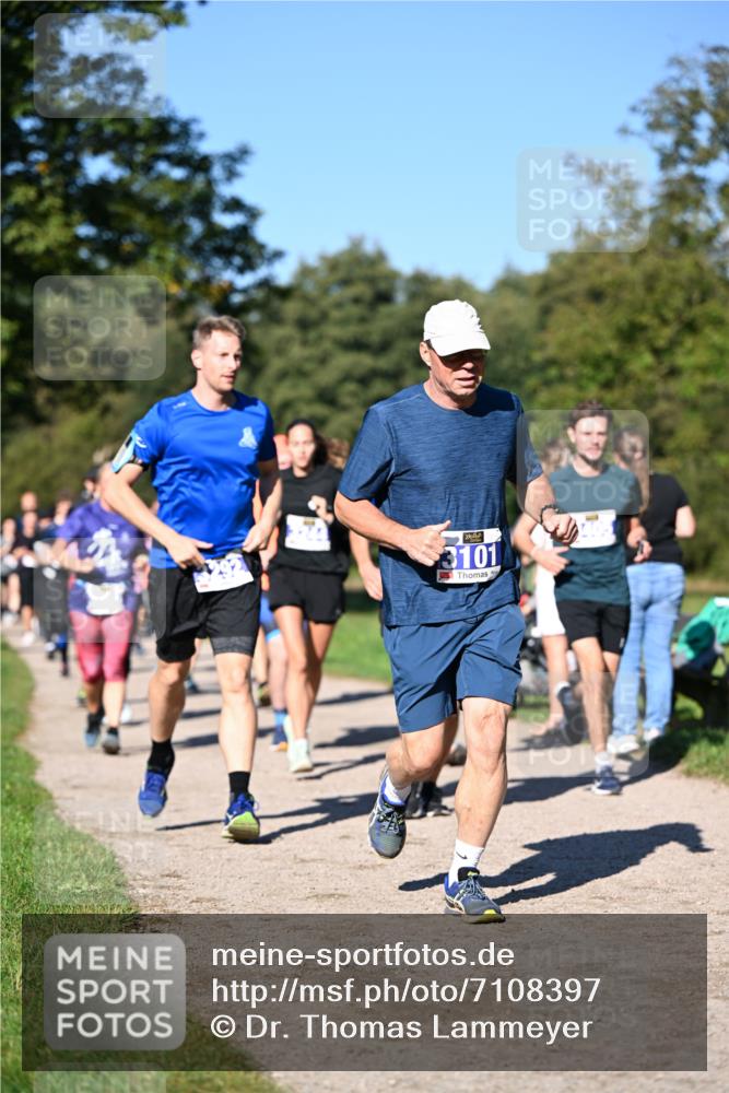 22.09.2024 - 32. Volkslauf durch das schöne Alstertal Dr. Thomas Lammeyer http://msf.ph/oto/7108397 22.09.2024 10:36:57 Laufen 3101 meine-sportfotos.de