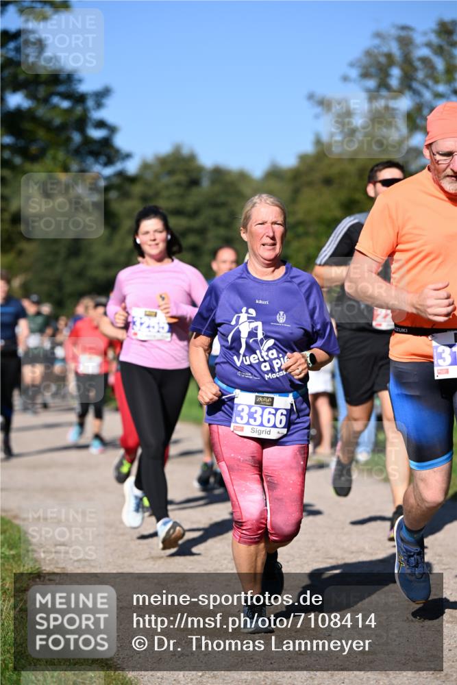 22.09.2024 - 32. Volkslauf durch das schöne Alstertal Dr. Thomas Lammeyer http://msf.ph/oto/7108414 22.09.2024 10:37:01 Laufen 3366 meine-sportfotos.de