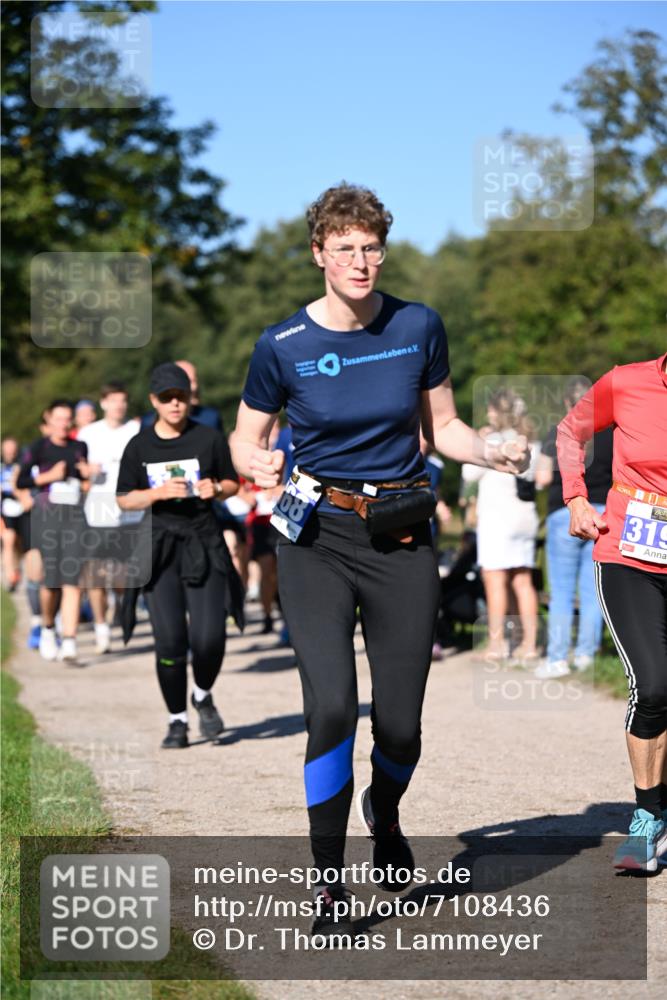 22.09.2024 - 32. Volkslauf durch das schöne Alstertal Dr. Thomas Lammeyer http://msf.ph/oto/7108436 22.09.2024 10:37:05 Laufen 08, 319, 1 meine-sportfotos.de