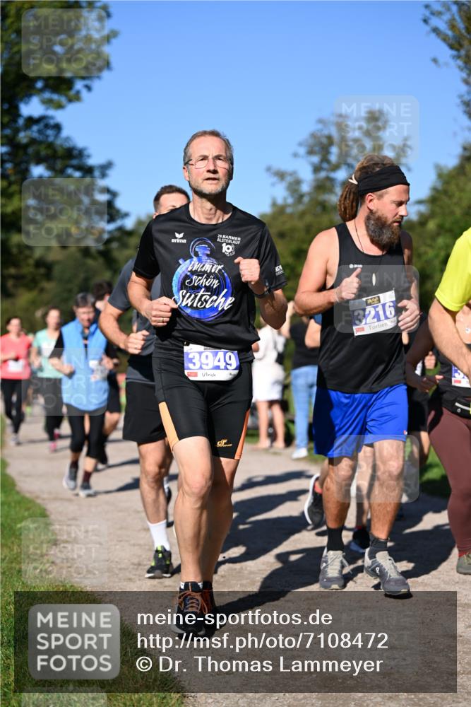 22.09.2024 - 32. Volkslauf durch das schöne Alstertal Dr. Thomas Lammeyer http://msf.ph/oto/7108472 22.09.2024 10:37:15 Laufen 29, 10, 3949, 3216 meine-sportfotos.de