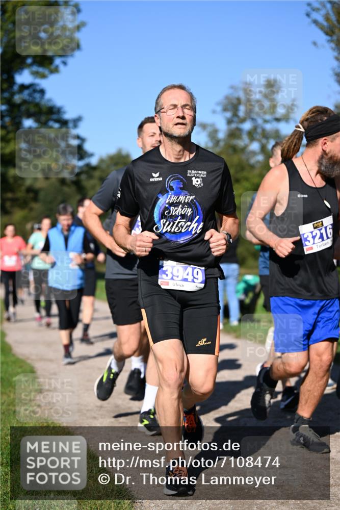 22.09.2024 - 32. Volkslauf durch das schöne Alstertal Dr. Thomas Lammeyer http://msf.ph/oto/7108474 22.09.2024 10:37:16 Laufen 29, 10, 3949, 200, 3216 meine-sportfotos.de