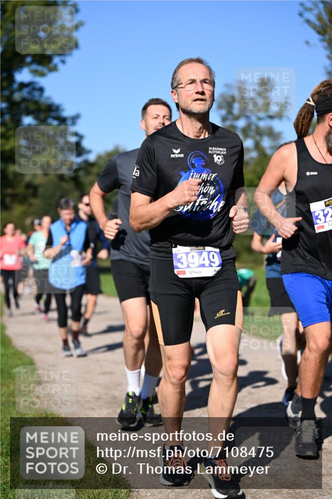 22.09.2024 - 32. Volkslauf durch das schöne Alstertal Dr. Thomas Lammeyer http://msf.ph/oto/7108475 22.09.2024 10:37:16 Laufen 29, 3949, 32 meine-sportfotos.de