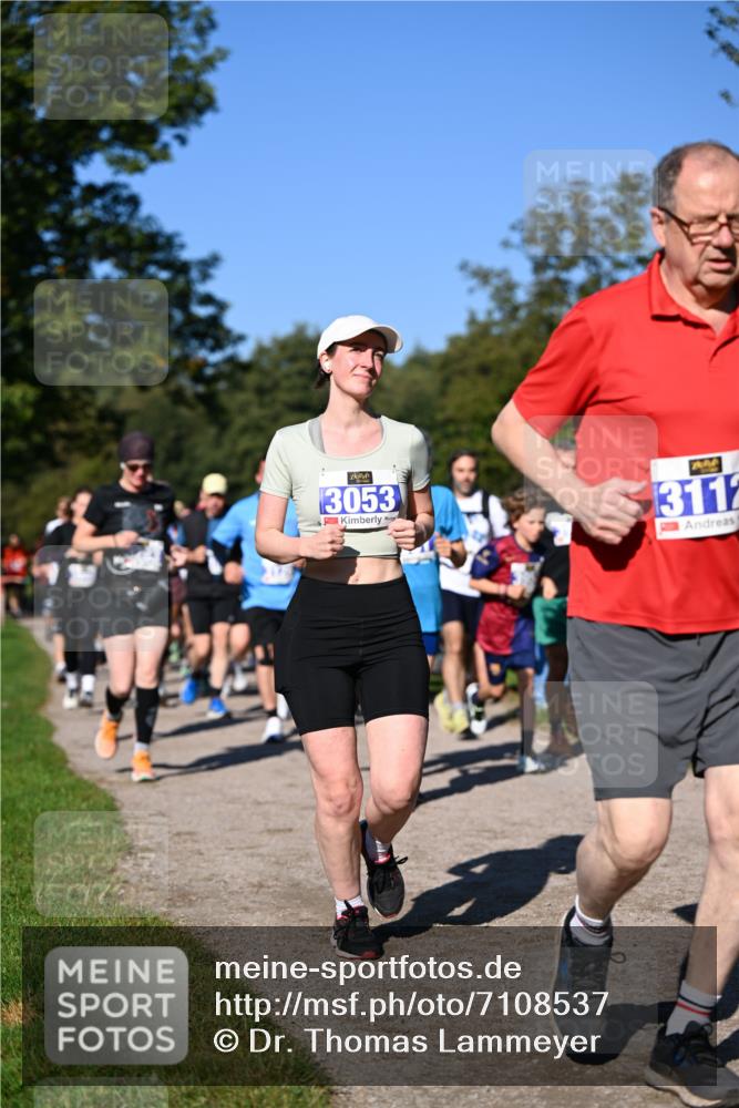 22.09.2024 - 32. Volkslauf durch das schöne Alstertal Dr. Thomas Lammeyer http://msf.ph/oto/7108537 22.09.2024 10:37:29 Laufen 3053, 311 meine-sportfotos.de
