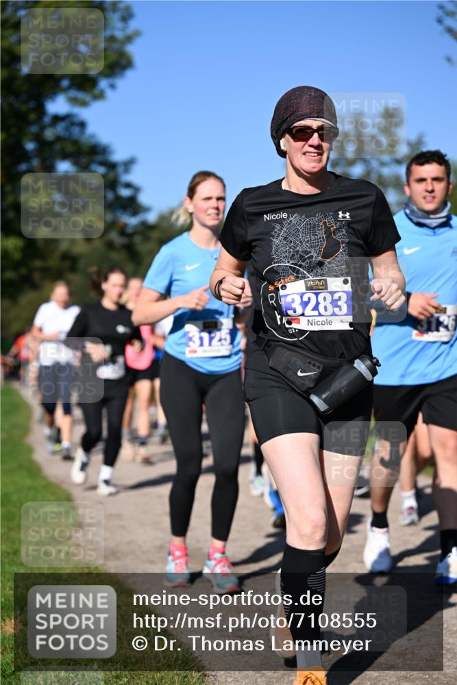 22.09.2024 - 32. Volkslauf durch das schöne Alstertal Dr. Thomas Lammeyer http://msf.ph/oto/7108555 22.09.2024 10:37:32 Laufen 3125, 3283, 024 meine-sportfotos.de