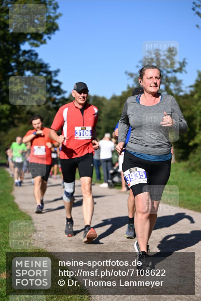 22.09.2024 - 32. Volkslauf durch das schöne Alstertal Dr. Thomas Lammeyer http://msf.ph/oto/7108622 22.09.2024 10:37:44 Laufen 3106, 3935 meine-sportfotos.de