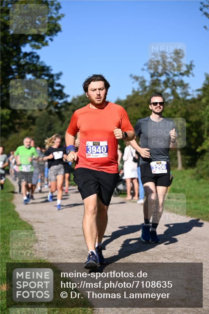 22.09.2024 - 32. Volkslauf durch das schöne Alstertal Dr. Thomas Lammeyer http://msf.ph/oto/7108635 22.09.2024 10:37:46 Laufen 3940, 3206 meine-sportfotos.de