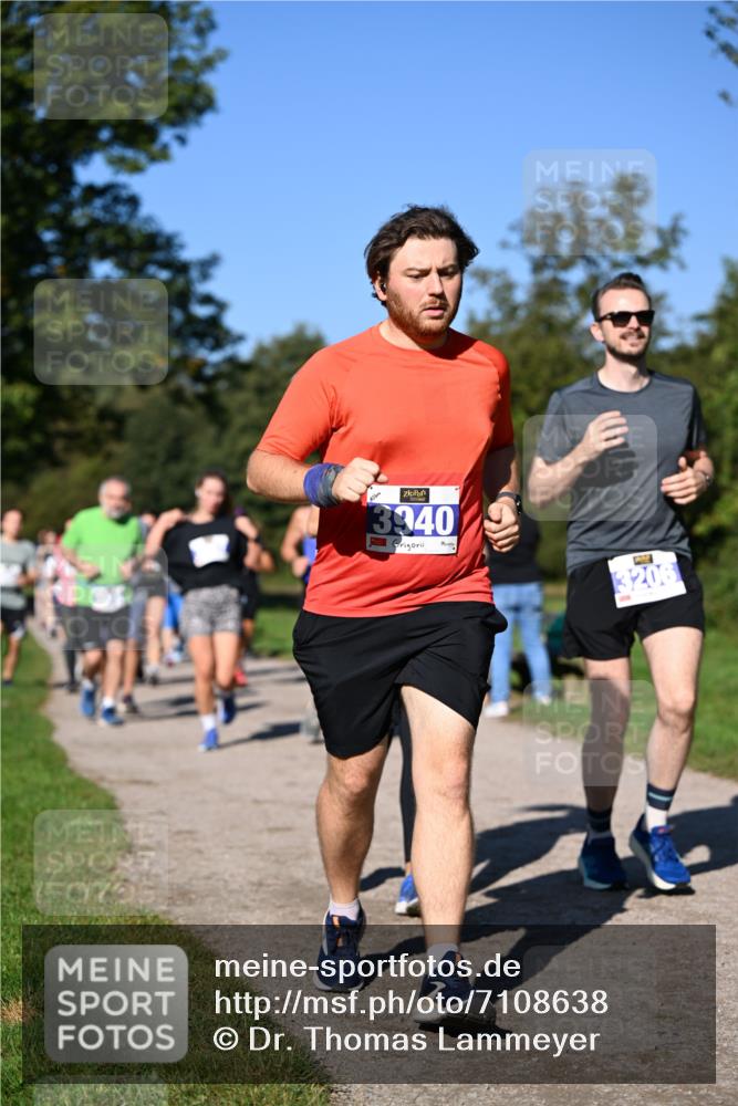 22.09.2024 - 32. Volkslauf durch das schöne Alstertal Dr. Thomas Lammeyer http://msf.ph/oto/7108638 22.09.2024 10:37:47 Laufen 3940, 3206 meine-sportfotos.de