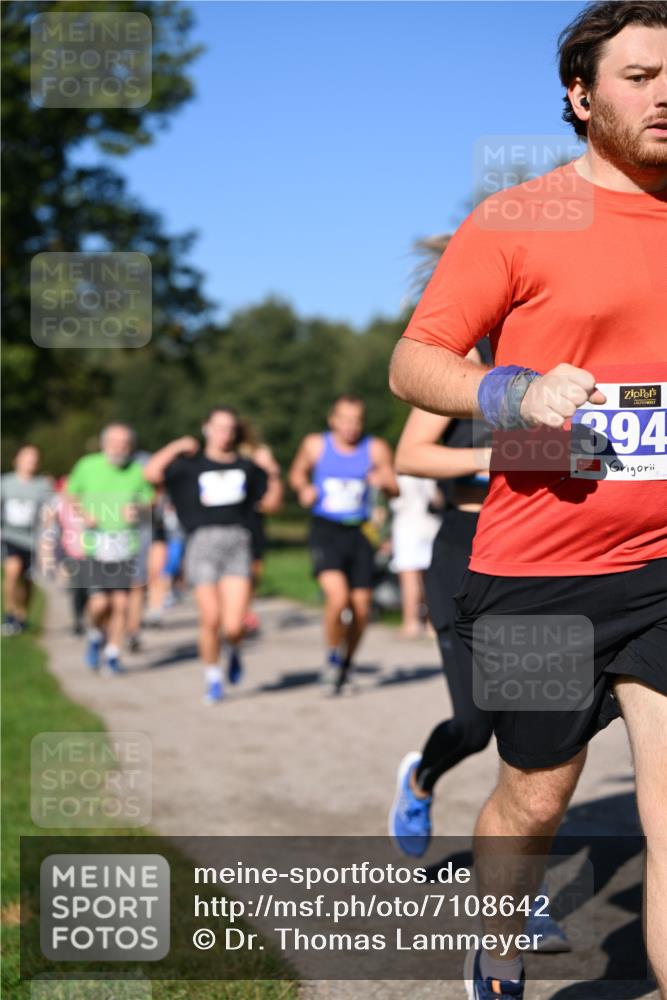22.09.2024 - 32. Volkslauf durch das schöne Alstertal Dr. Thomas Lammeyer http://msf.ph/oto/7108642 22.09.2024 10:37:48 Laufen 394 meine-sportfotos.de