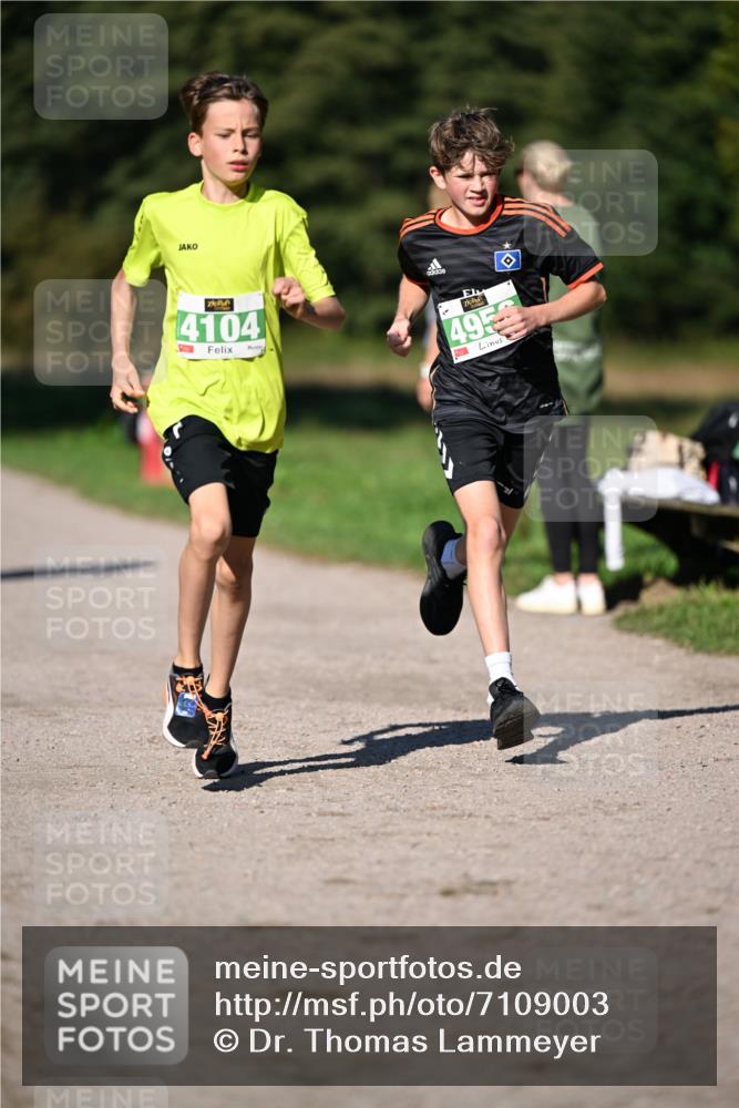 22.09.2024 - 32. Volkslauf durch das schöne Alstertal Dr. Thomas Lammeyer http://msf.ph/oto/7109003 22.09.2024 10:39:32 Laufen 4104, 495 meine-sportfotos.de