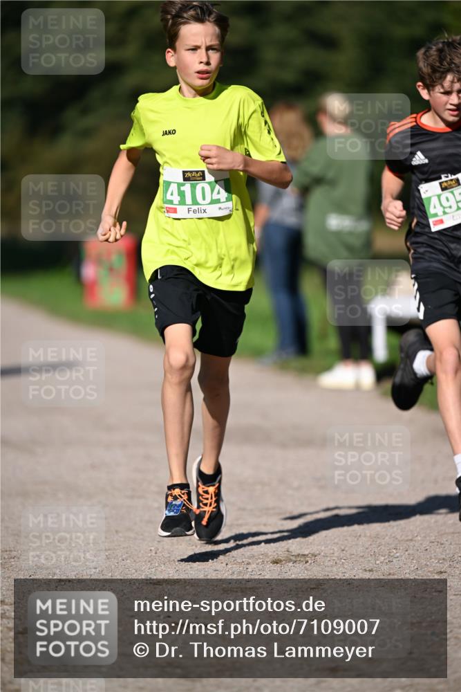 22.09.2024 - 32. Volkslauf durch das schöne Alstertal Dr. Thomas Lammeyer http://msf.ph/oto/7109007 22.09.2024 10:39:33 Laufen 4104, 49 meine-sportfotos.de