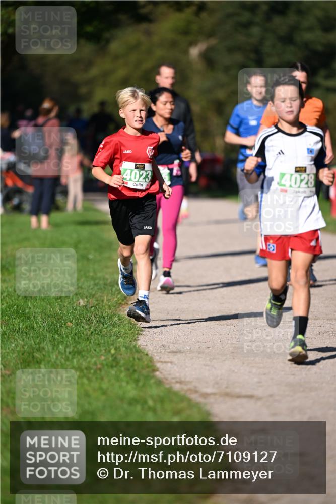 22.09.2024 - 32. Volkslauf durch das schöne Alstertal Dr. Thomas Lammeyer http://msf.ph/oto/7109127 22.09.2024 10:40:12 Laufen 4023, 4028 meine-sportfotos.de