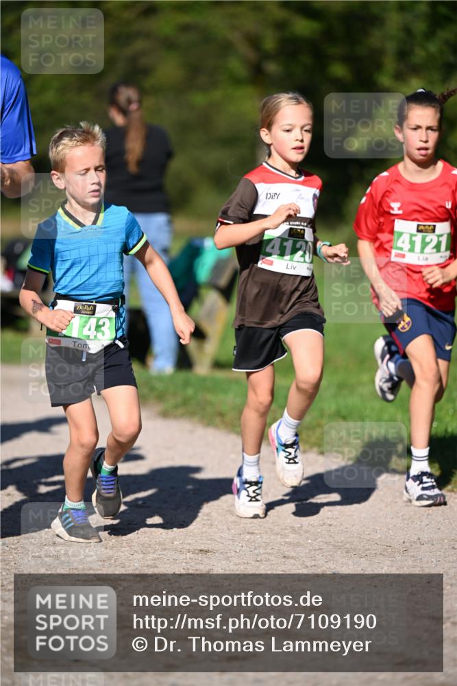22.09.2024 - 32. Volkslauf durch das schöne Alstertal Dr. Thomas Lammeyer http://msf.ph/oto/7109190 22.09.2024 10:40:30 Laufen 143, 4120, 4121 meine-sportfotos.de