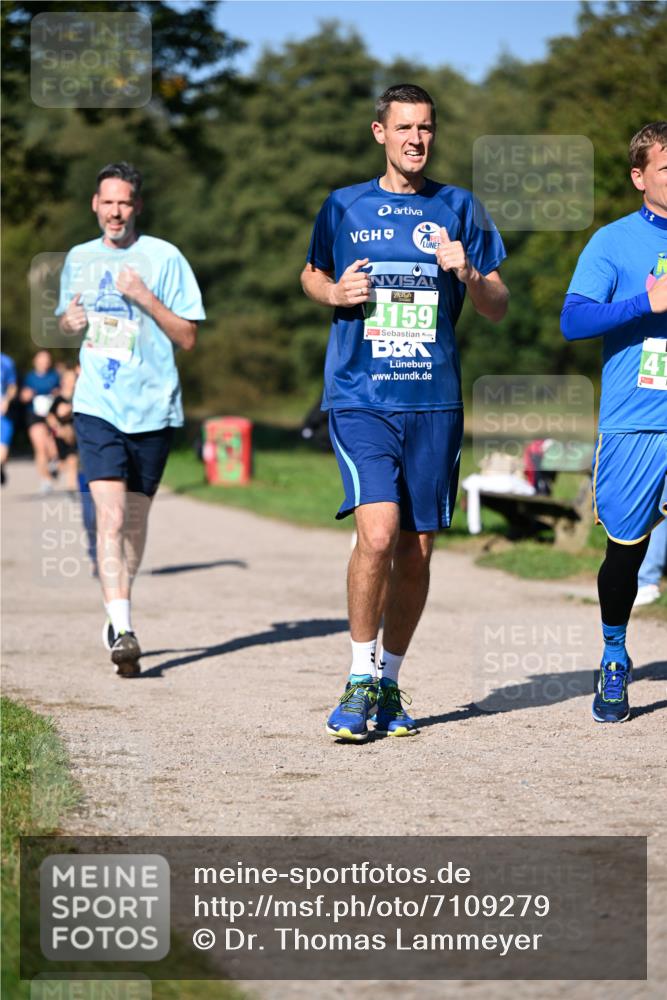 22.09.2024 - 32. Volkslauf durch das schöne Alstertal Dr. Thomas Lammeyer http://msf.ph/oto/7109279 22.09.2024 10:40:52 Laufen 4159, 41 meine-sportfotos.de
