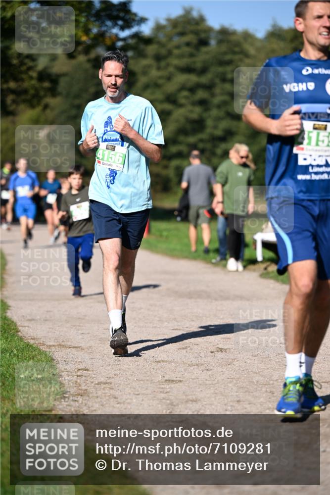 22.09.2024 - 32. Volkslauf durch das schöne Alstertal Dr. Thomas Lammeyer http://msf.ph/oto/7109281 22.09.2024 10:40:53 Laufen 4156, 415, 1877 meine-sportfotos.de