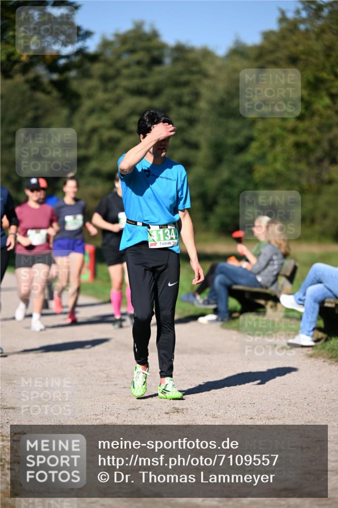 22.09.2024 - 32. Volkslauf durch das schöne Alstertal Dr. Thomas Lammeyer http://msf.ph/oto/7109557 22.09.2024 10:42:01 Laufen 4134 meine-sportfotos.de