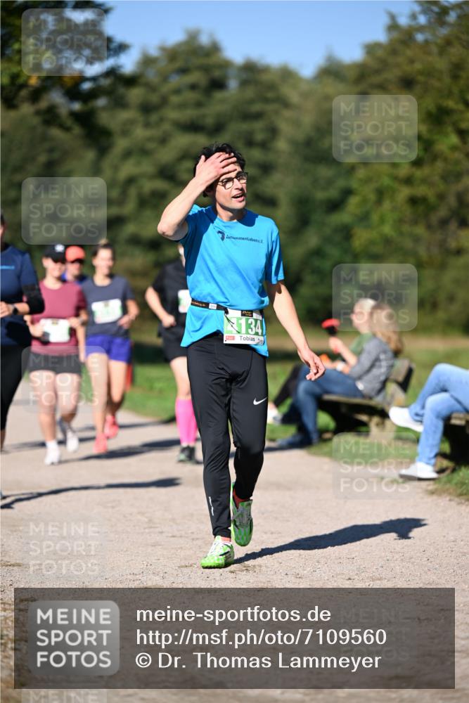 22.09.2024 - 32. Volkslauf durch das schöne Alstertal Dr. Thomas Lammeyer http://msf.ph/oto/7109560 22.09.2024 10:42:02 Laufen 134 meine-sportfotos.de