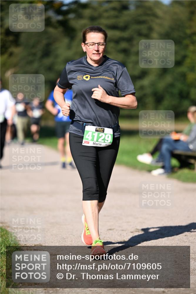 22.09.2024 - 32. Volkslauf durch das schöne Alstertal Dr. Thomas Lammeyer http://msf.ph/oto/7109605 22.09.2024 10:42:11 Laufen 4129 meine-sportfotos.de