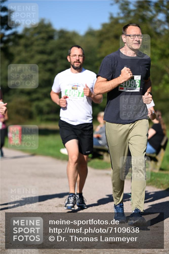 22.09.2024 - 32. Volkslauf durch das schöne Alstertal Dr. Thomas Lammeyer http://msf.ph/oto/7109638 22.09.2024 10:42:25 Laufen 4097, 4096 meine-sportfotos.de
