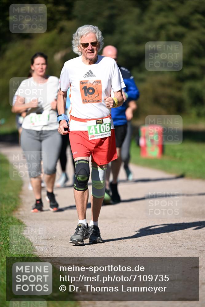 22.09.2024 - 32. Volkslauf durch das schöne Alstertal Dr. Thomas Lammeyer http://msf.ph/oto/7109735 22.09.2024 10:42:58 Laufen 10, 14, 4106 meine-sportfotos.de
