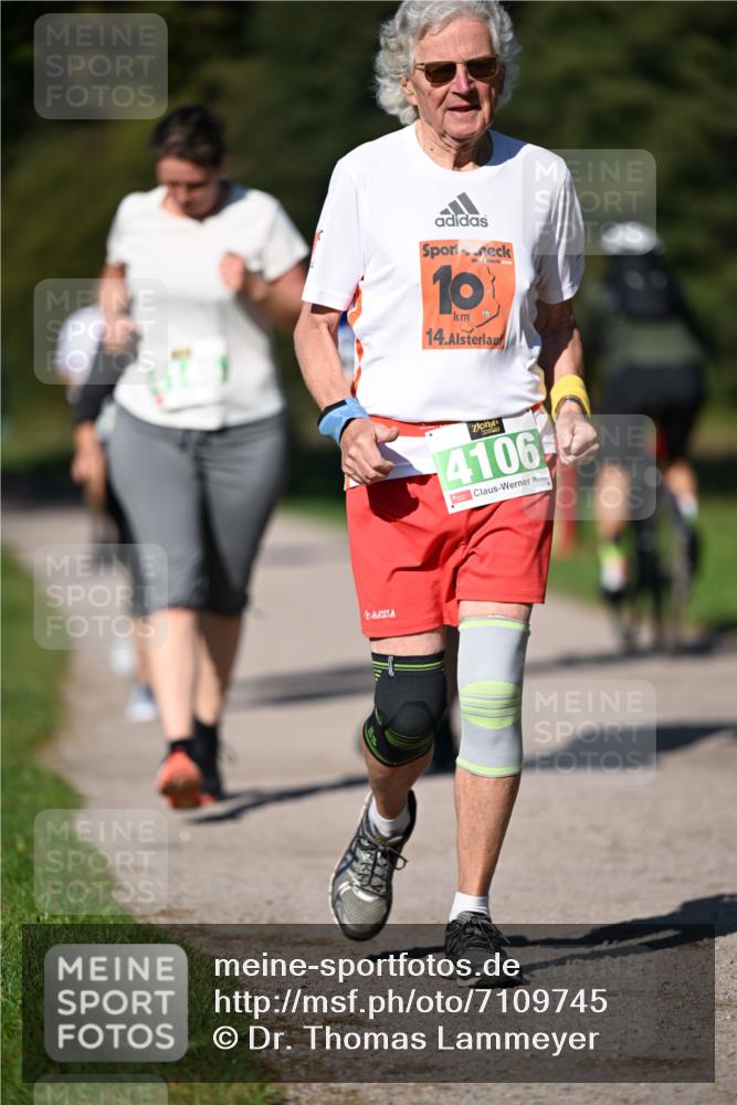 22.09.2024 - 32. Volkslauf durch das schöne Alstertal Dr. Thomas Lammeyer http://msf.ph/oto/7109745 22.09.2024 10:43:00 Laufen 10, 14, 4106 meine-sportfotos.de
