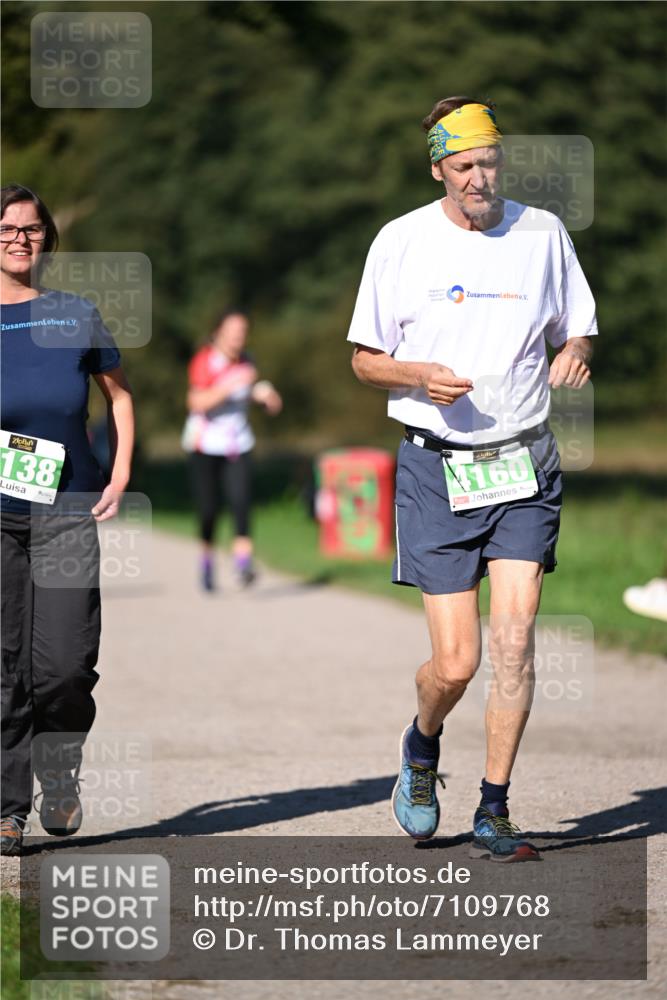 22.09.2024 - 32. Volkslauf durch das schöne Alstertal Dr. Thomas Lammeyer http://msf.ph/oto/7109768 22.09.2024 10:43:12 Laufen 138, 160 meine-sportfotos.de