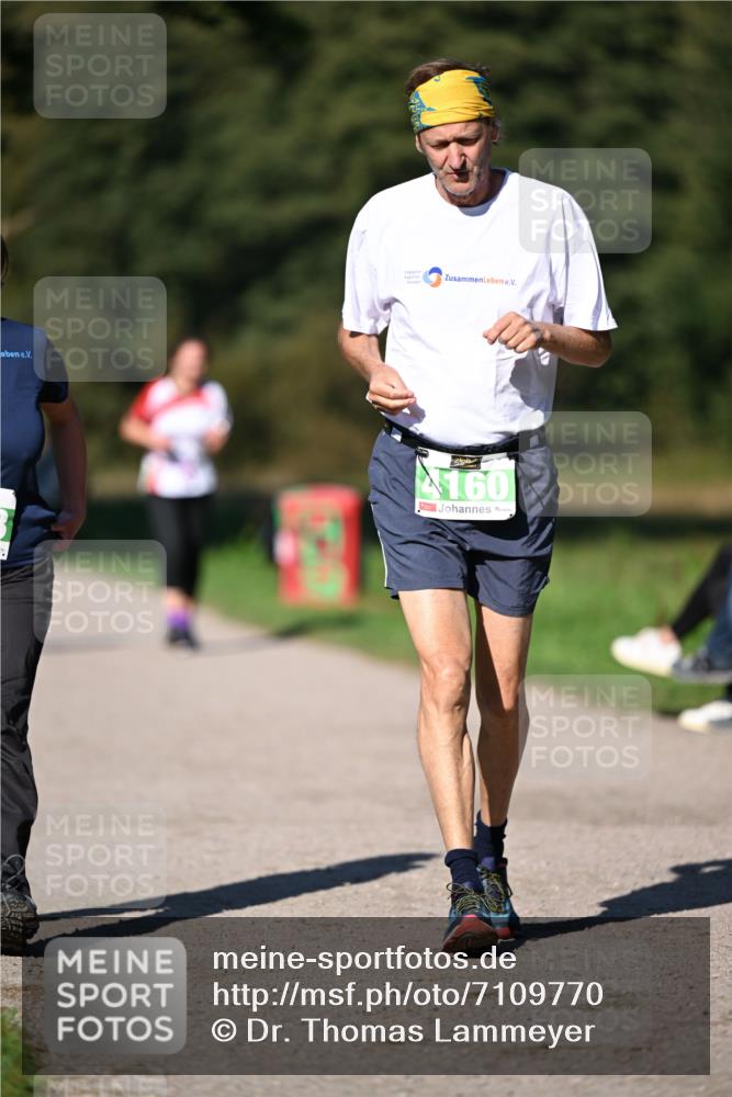 22.09.2024 - 32. Volkslauf durch das schöne Alstertal Dr. Thomas Lammeyer http://msf.ph/oto/7109770 22.09.2024 10:43:13 Laufen 160 meine-sportfotos.de
