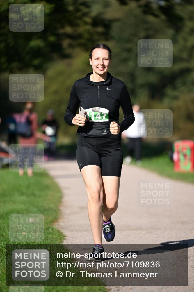 22.09.2024 - 32. Volkslauf durch das schöne Alstertal Dr. Thomas Lammeyer http://msf.ph/oto/7109836 22.09.2024 10:43:30 Laufen 147, 129 meine-sportfotos.de