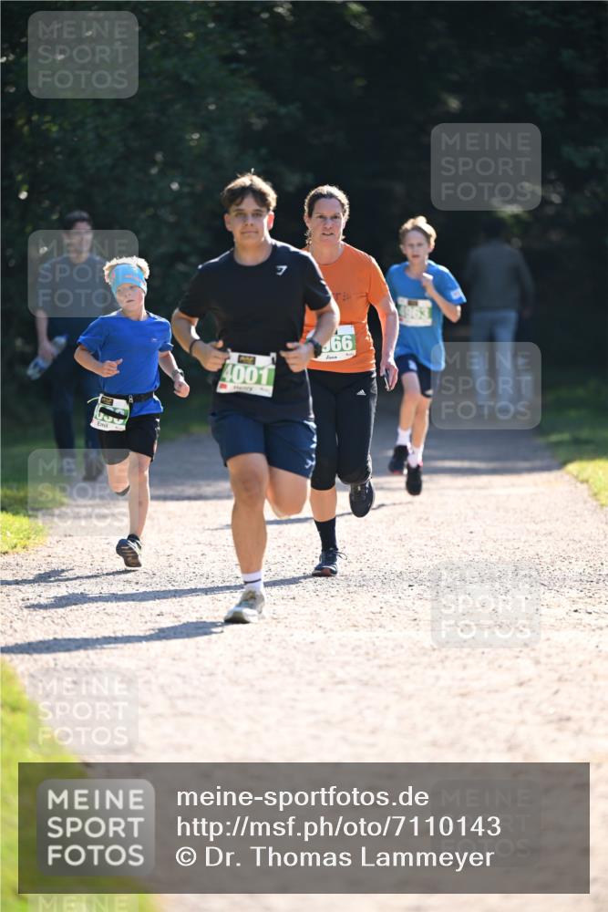 22.09.2024 - 32. Volkslauf durch das schöne Alstertal Dr. Thomas Lammeyer http://msf.ph/oto/7110143 22.09.2024 10:49:34 Laufen 4001, 66 meine-sportfotos.de