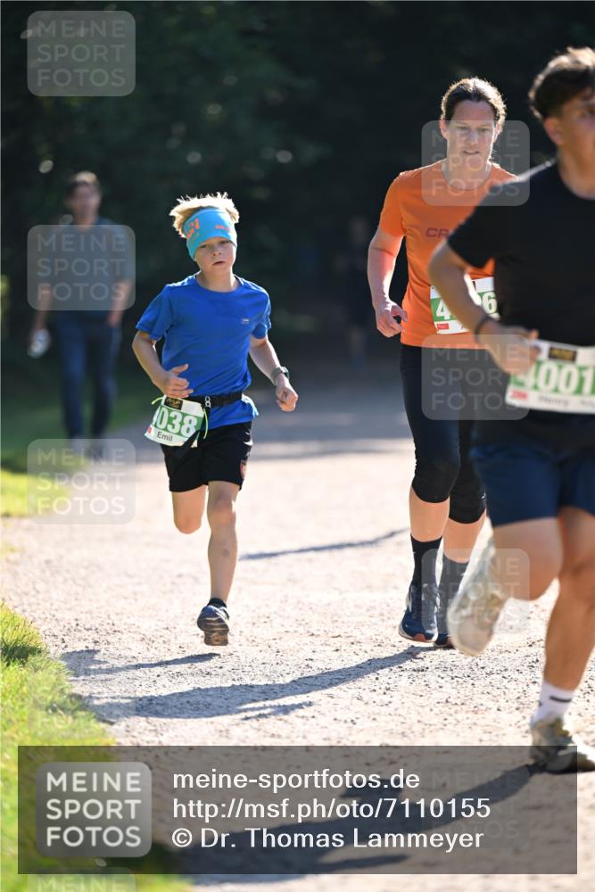 22.09.2024 - 32. Volkslauf durch das schöne Alstertal Dr. Thomas Lammeyer http://msf.ph/oto/7110155 22.09.2024 10:49:36 Laufen 038, 6, 4001 meine-sportfotos.de