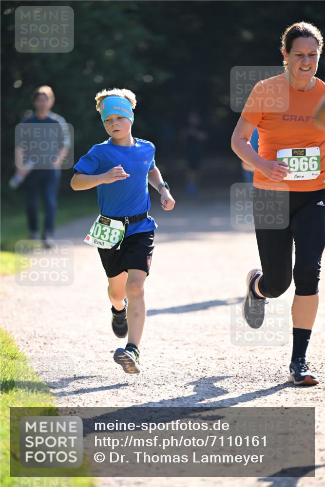22.09.2024 - 32. Volkslauf durch das schöne Alstertal Dr. Thomas Lammeyer http://msf.ph/oto/7110161 22.09.2024 10:49:36 Laufen 1038, 966 meine-sportfotos.de