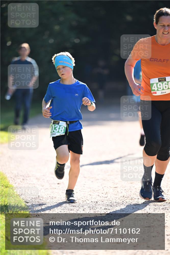 22.09.2024 - 32. Volkslauf durch das schöne Alstertal Dr. Thomas Lammeyer http://msf.ph/oto/7110162 22.09.2024 10:49:37 Laufen 038, 496 meine-sportfotos.de