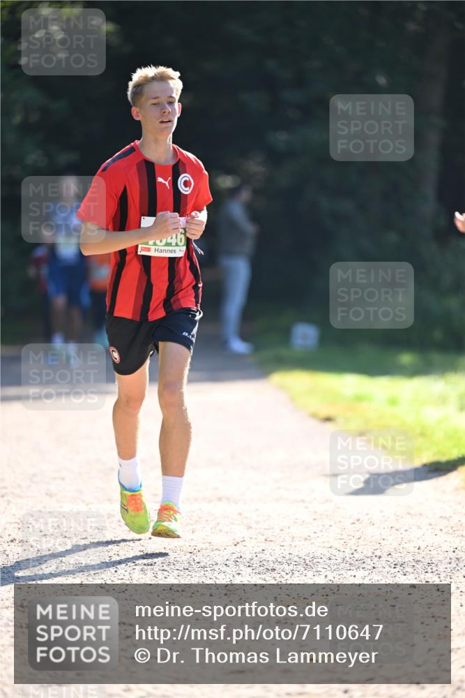 22.09.2024 - 32. Volkslauf durch das schöne Alstertal Dr. Thomas Lammeyer http://msf.ph/oto/7110647 22.09.2024 10:51:20 Laufen 46 meine-sportfotos.de