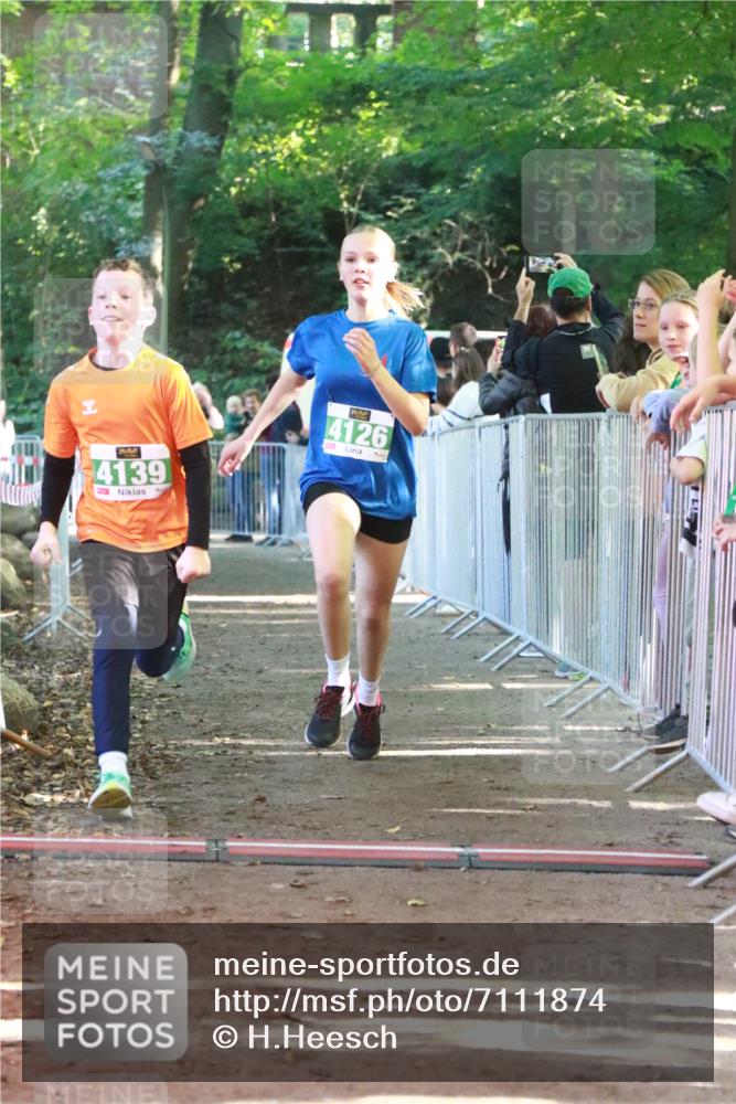 22.09.2024 - 32. Volkslauf durch das schöne Alstertal H.Heesch http://msf.ph/oto/7111874 22.09.2024 10:55:21 Ziel 4126, 4139, 4951 meine-sportfotos.de