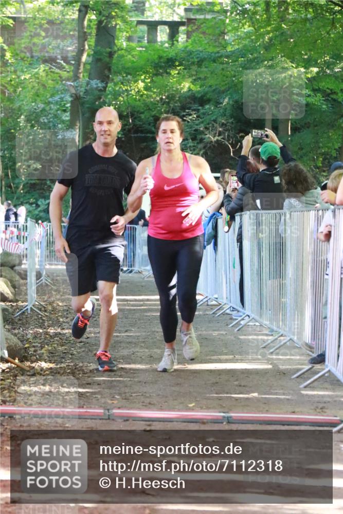 22.09.2024 - 32. Volkslauf durch das schöne Alstertal H.Heesch http://msf.ph/oto/7112318 22.09.2024 10:56:44 Ziel  meine-sportfotos.de