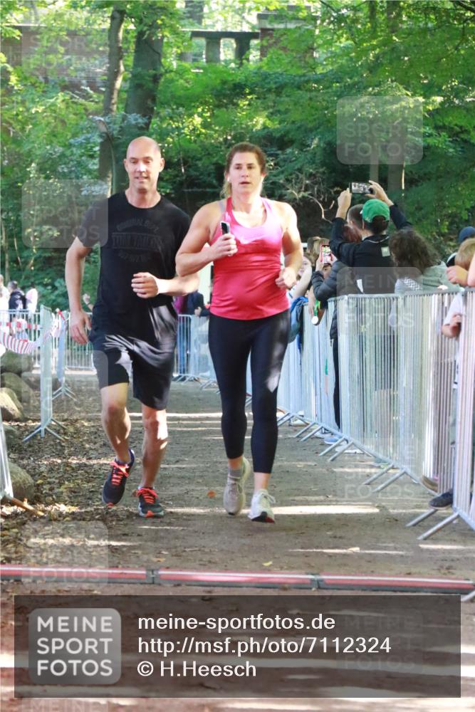 22.09.2024 - 32. Volkslauf durch das schöne Alstertal H.Heesch http://msf.ph/oto/7112324 22.09.2024 10:56:44 Ziel  meine-sportfotos.de