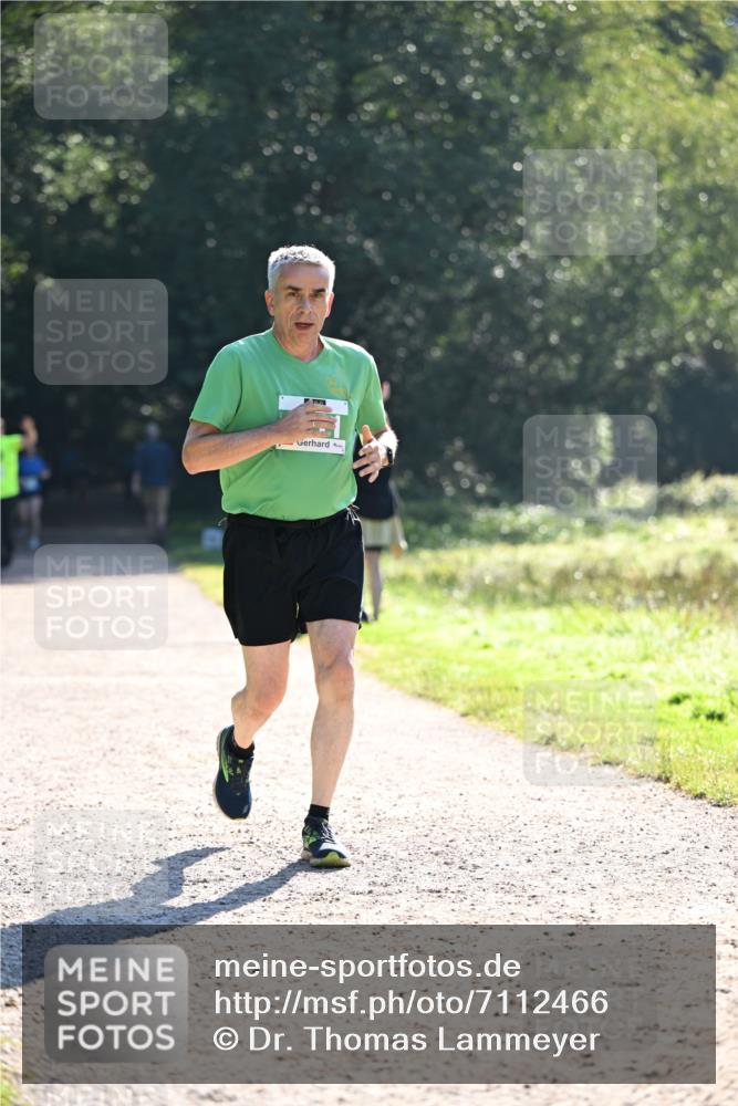 22.09.2024 - 32. Volkslauf durch das schöne Alstertal Dr. Thomas Lammeyer http://msf.ph/oto/7112466 22.09.2024 10:55:45 Laufen  meine-sportfotos.de
