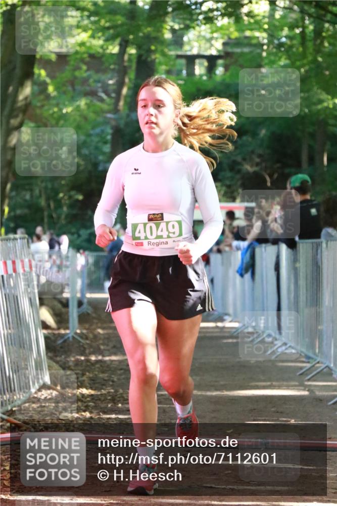 22.09.2024 - 32. Volkslauf durch das schöne Alstertal H.Heesch http://msf.ph/oto/7112601 22.09.2024 10:57:04 Ziel 4049, 4101 meine-sportfotos.de