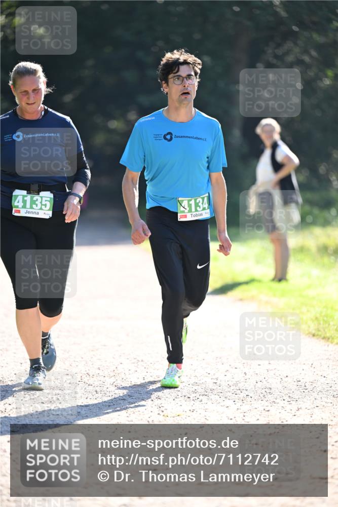 22.09.2024 - 32. Volkslauf durch das schöne Alstertal Dr. Thomas Lammeyer http://msf.ph/oto/7112742 22.09.2024 10:56:22 Laufen 4135, 134 meine-sportfotos.de