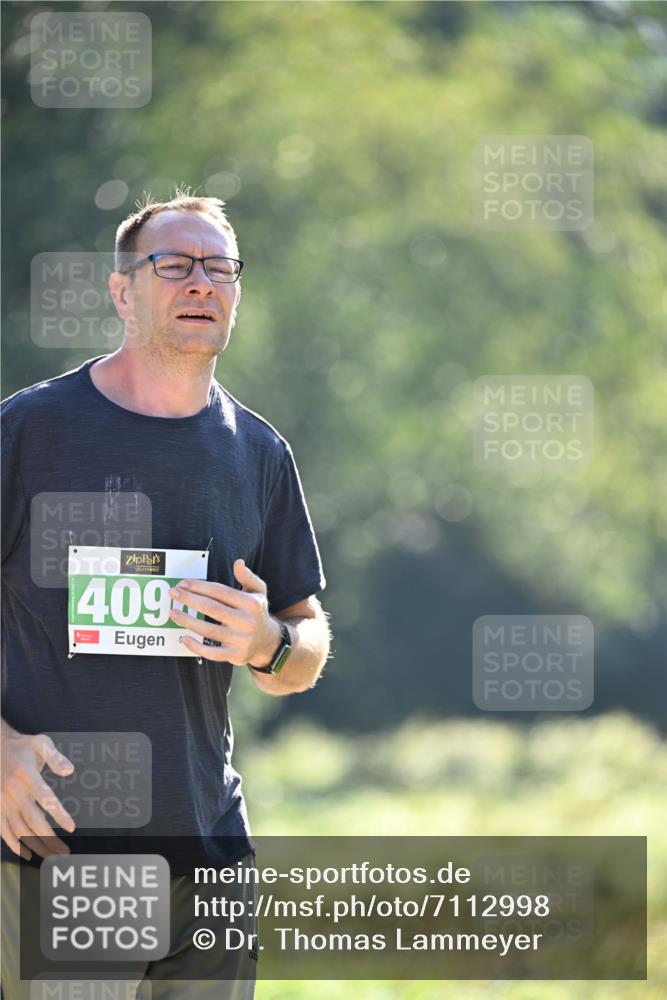 22.09.2024 - 32. Volkslauf durch das schöne Alstertal Dr. Thomas Lammeyer http://msf.ph/oto/7112998 22.09.2024 10:57:01 Laufen 409 meine-sportfotos.de