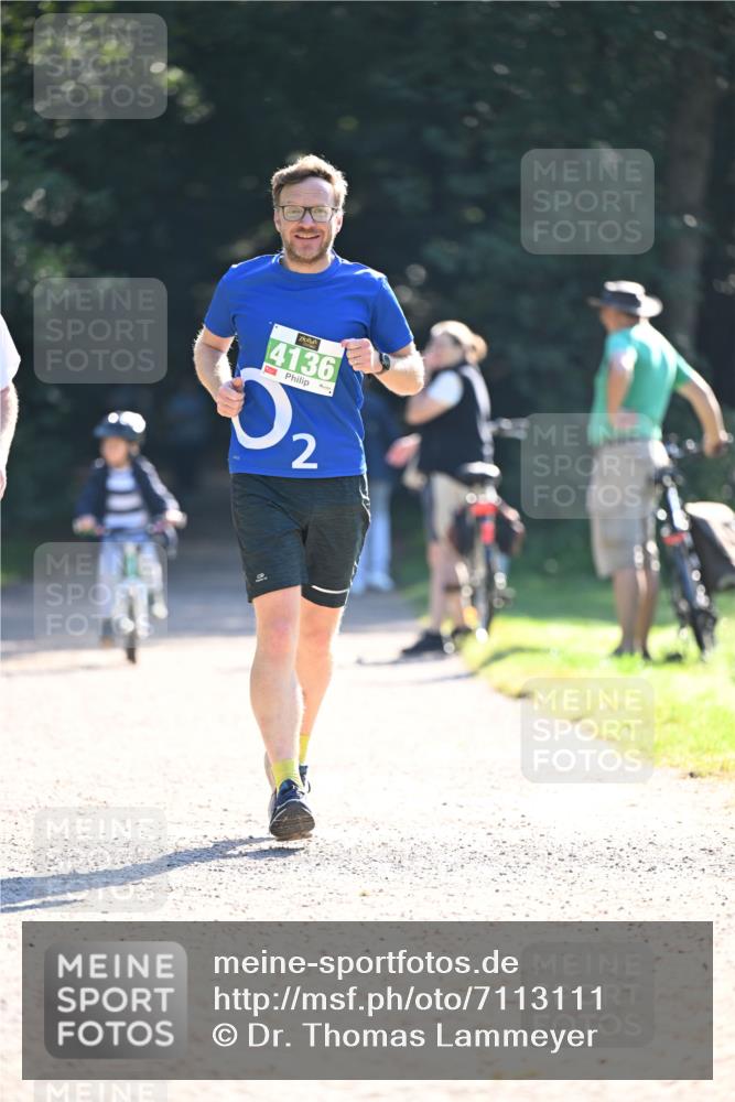 22.09.2024 - 32. Volkslauf durch das schöne Alstertal Dr. Thomas Lammeyer http://msf.ph/oto/7113111 22.09.2024 10:57:56 Laufen 4136, 2 meine-sportfotos.de